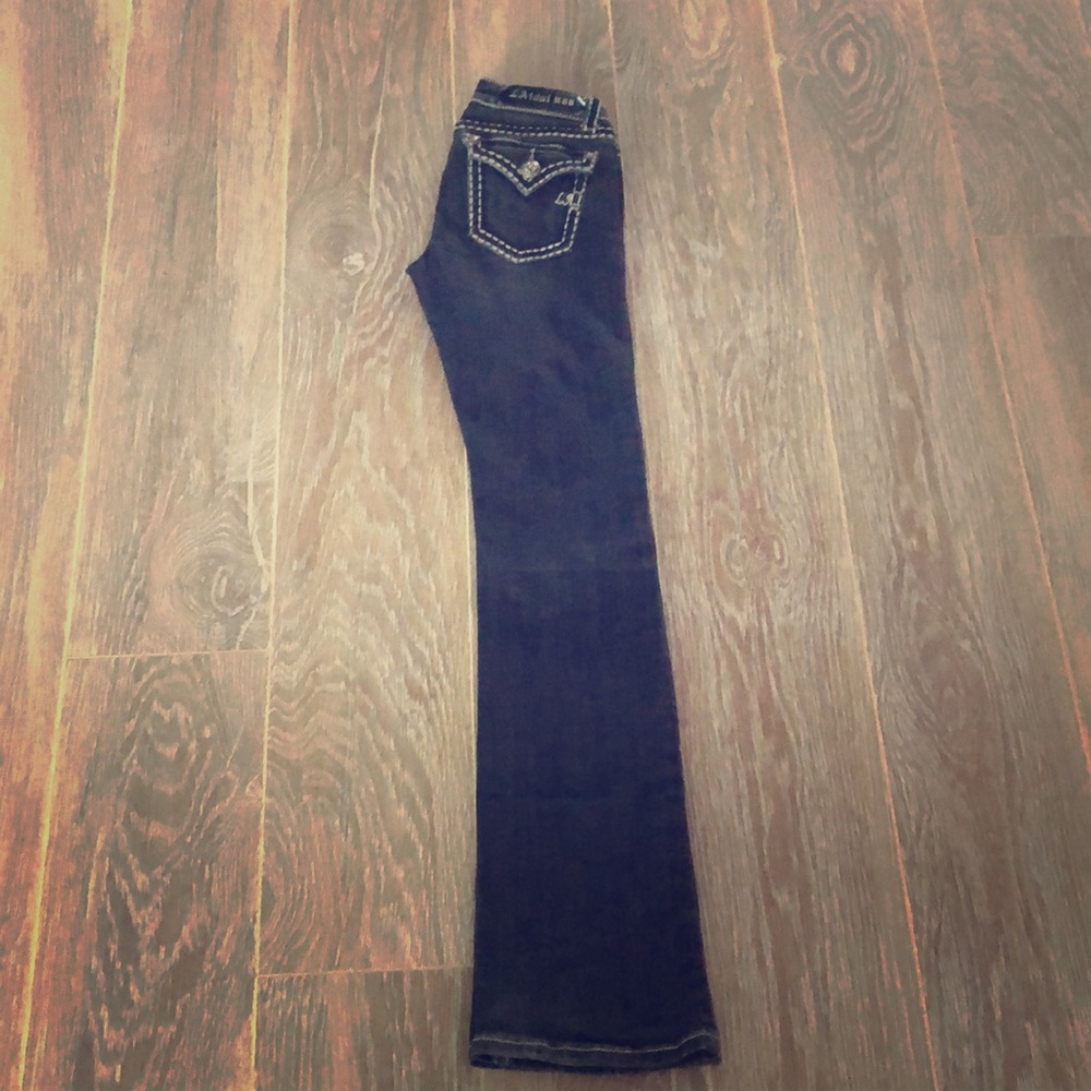 Womens Size 1  Jeans